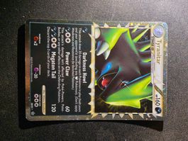 Tyranitar Prime