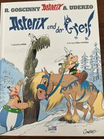 Asterix und der Greif