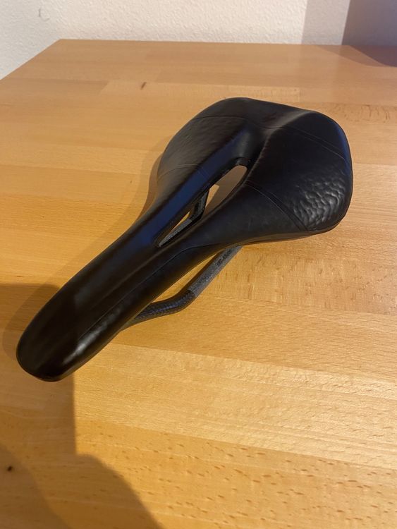 specialized phenom pro elaston review