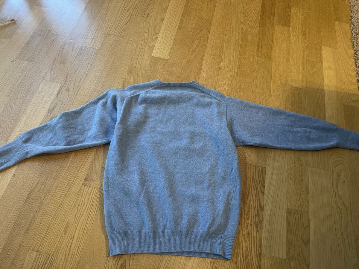 Maglioni & Felpe: Pullover Grösse S Männer / reine Wolle – Usato da Rüschlikon venduto da Lajniii 3