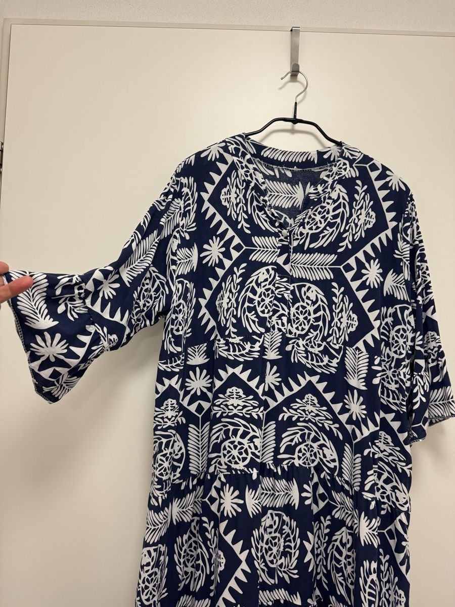Kleider: Sommerkleid One Size – Gebraucht aus Haldenstein von nicB74 2