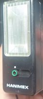 Flash HANIMEX pour appareil photo 
