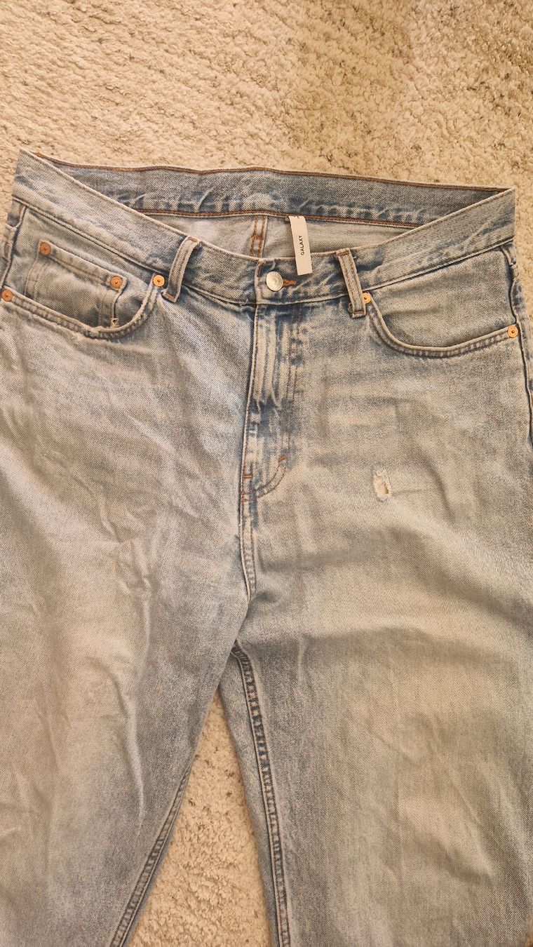 Weekday Jeans: 3x jeans Weekday W32 L34 – D'occasion à Fribourg par Thib124 4