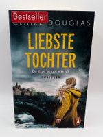 📖 Liebste Tochter Claire Douglas Thriller