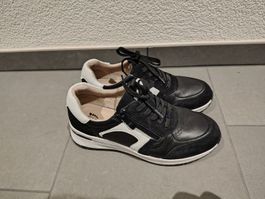 Sneaker/Halbschuhe Elena Eden Gr. 38 - Weite H