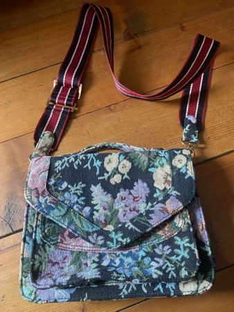 Sac bandoulière magnifique beck sondergaard