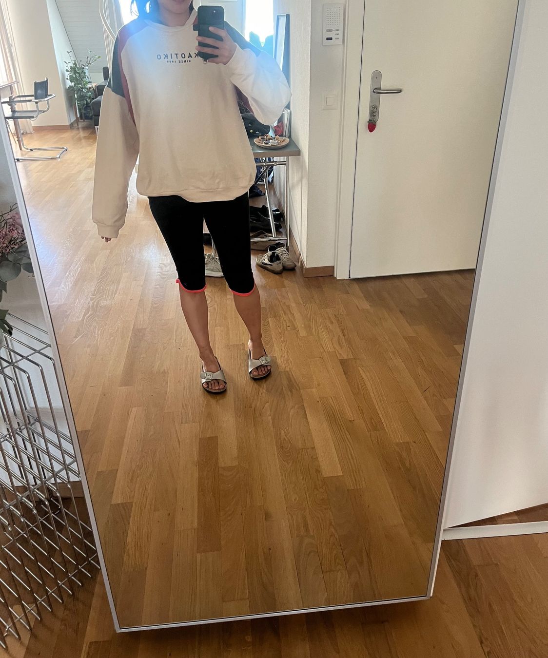 Kaotiko Pullover & Sweatshirts: Kaotiko Pullover – Gebraucht aus Zürich von tts_rb9d 2