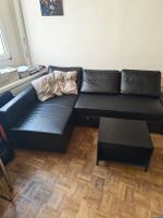 Ikea Friheten Bettsofa