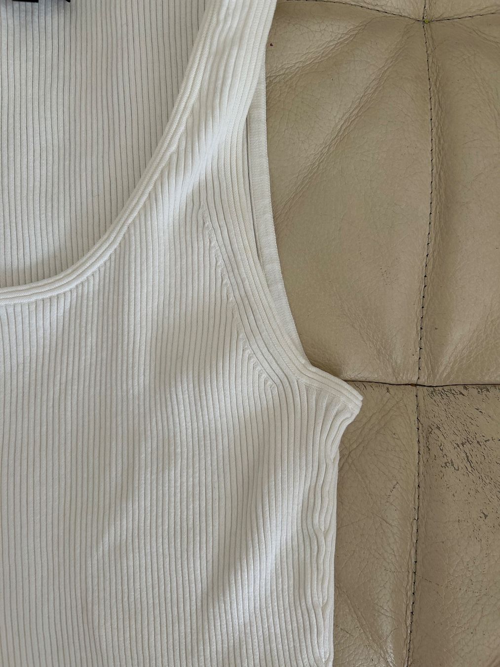Chanel Top: Chanel top (FR38/S) – Usato da Rüschlikon venduto da Tey_sl 2