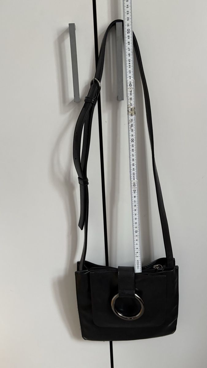 Borse da donna: Sac noir Sequoia – Usato da Moudon venduto da TigerrrEye 4
