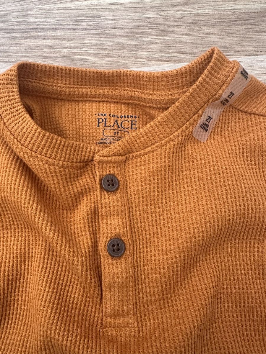 Maglioni & Felpe: fall shirt, 2 years – Nuovo (secondo la descrizione) da Zollikerberg venduto da sha_r9g6 1