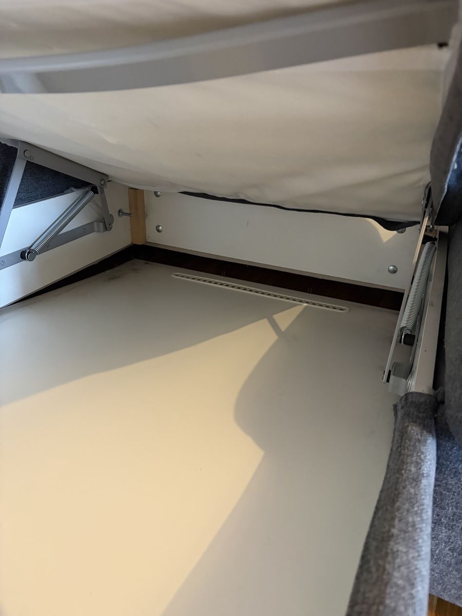 Sofas: Sofa – D'occasion à Zürich par PeterHonos 4