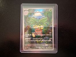 Exeggutor 066/063 AR M1L Mega Brave NM JP
