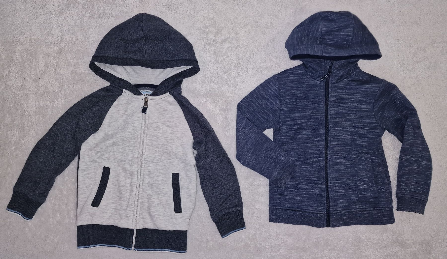 Lotti & Set di vestiti: Kleiderpaket Gr. 122 (Winter) – Usato da Zug venduto da Moehrli81 3