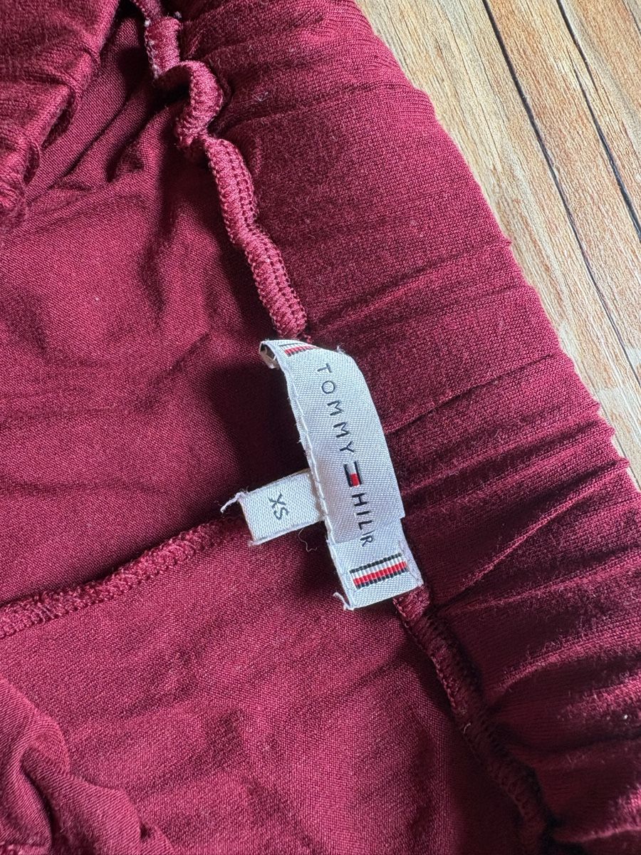 Tommy Hilfiger Negligees & Pigiami: Pyjamas Hose Tommy Hilfiger Gr. XS – Usato da Grindelwald venduto da Kikaa99 3