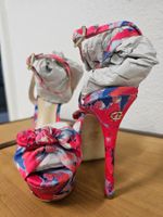 Sandalen/High Heels von Guess gr 37  NEU!!!