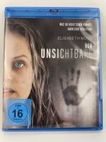 Blu-Ray Der Unsichtbare