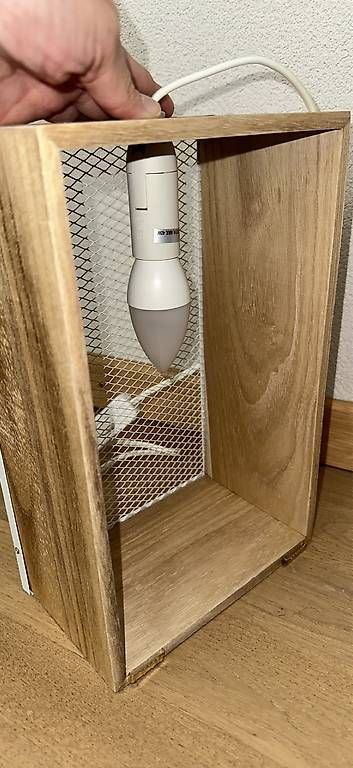 Lampen: Lampe d'appoint  – Gebraucht aus Grand-Lancy von ssa_k59z 2