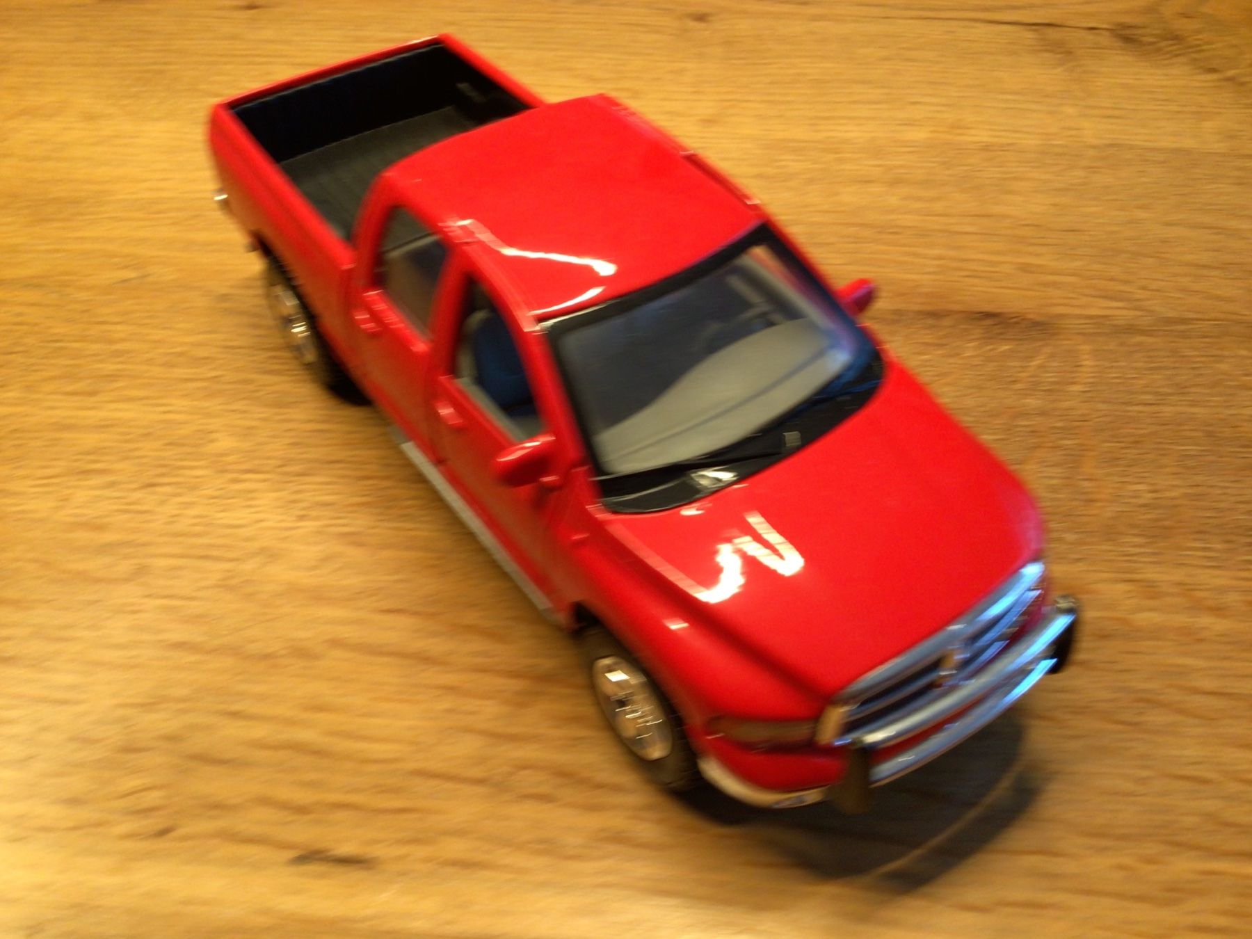Dodge Modellini d'auto: (Modellauto Dodge RAM 1500 – Usato da Oberengstringen venduto da Reini1063