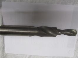 Stufen Bohrer  Durchmesser  25/40mm