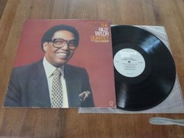 Billy Taylor Quartet-Where've you been, LP Jazz