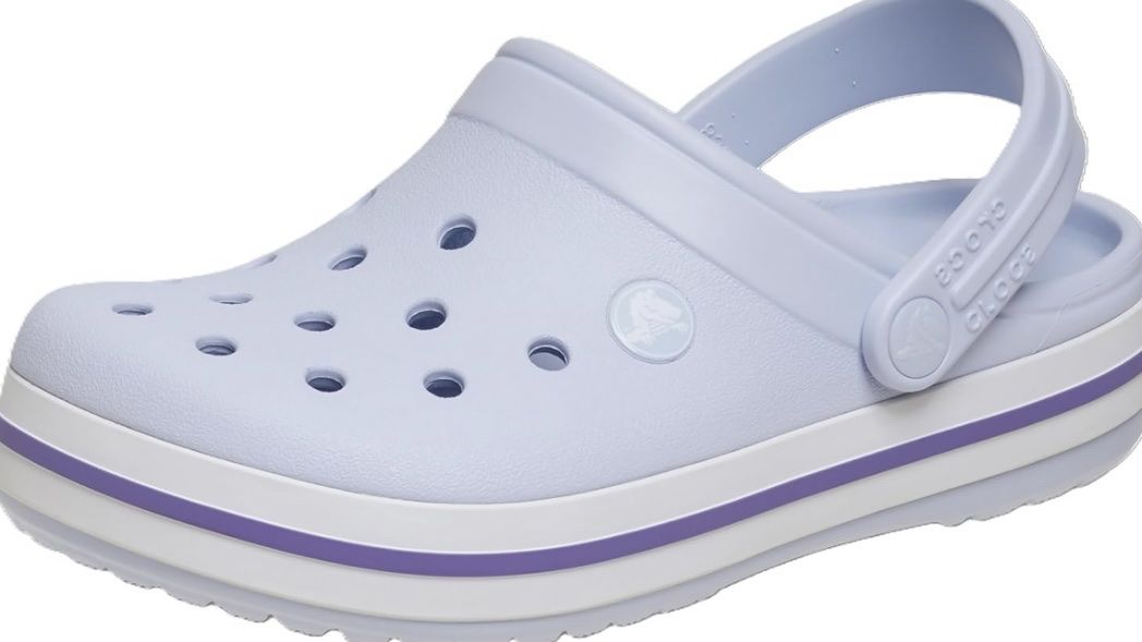 Crocs Scarpe da uomo: Crocs Enfants Taille 27/28 – Nuovo e nell'imballaggio originale da Orbe venduto da D-stockFactory-Orbe