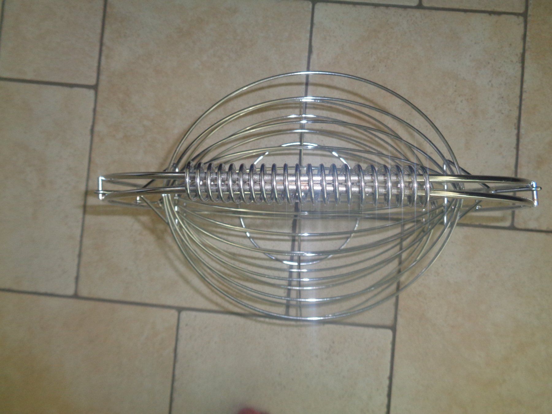 Sonstiges für Haushalt & Wohnen: Hängekorb  Höhe 44 cm – Gebraucht aus Kreuzlingen von Robi-2003 1