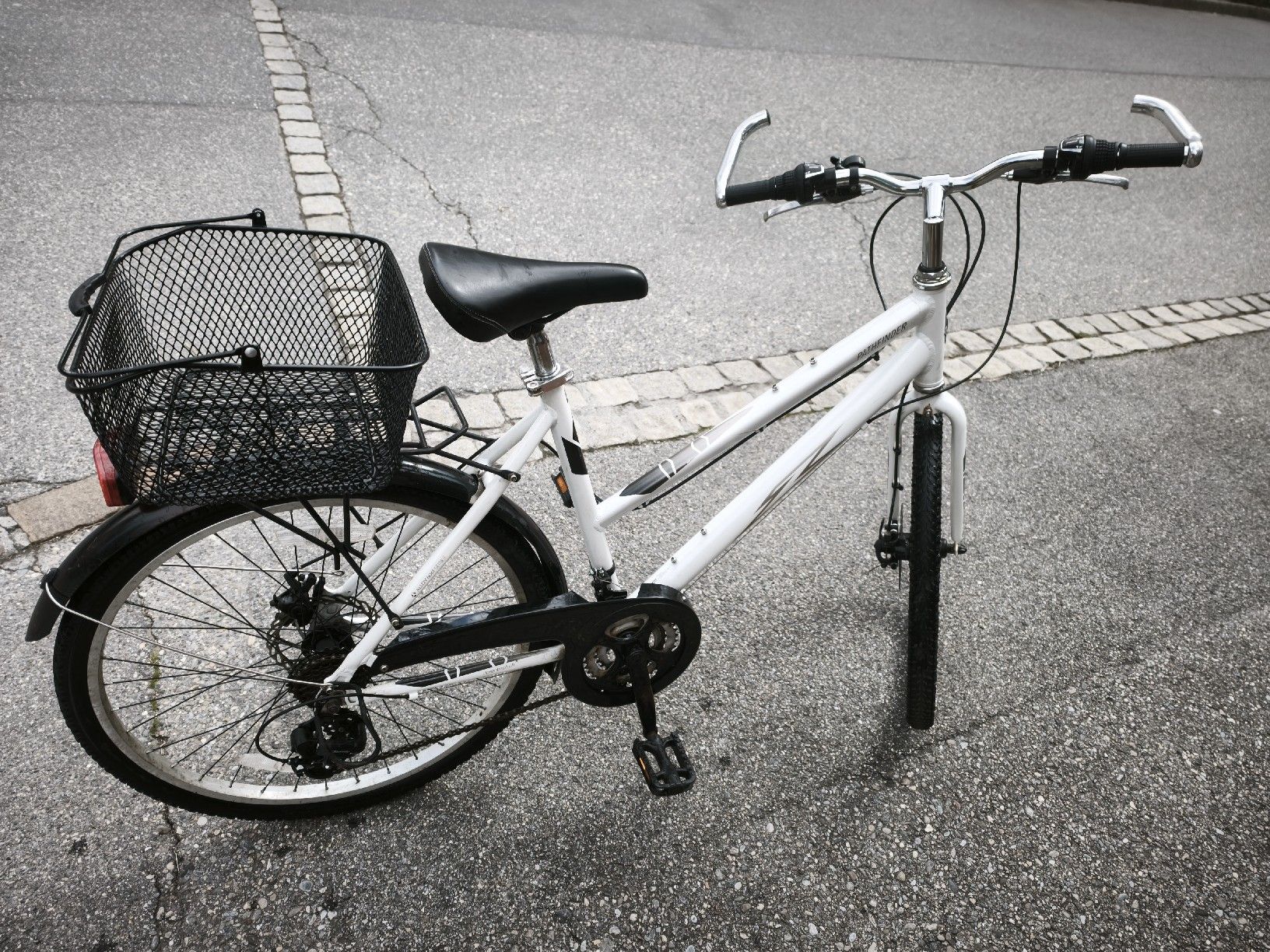 Velos: Pathfinder Fahrrad – Gebraucht aus Chur von tun_dy8m 9