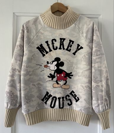 Frogbox Pullover Grösse S NEU