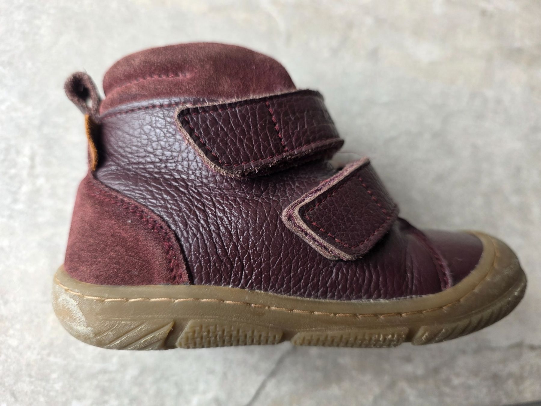 Wheat Scarpe da uomo: Winterboots Wheat 23 – Usato da Schüpfen venduto da Niabo 4