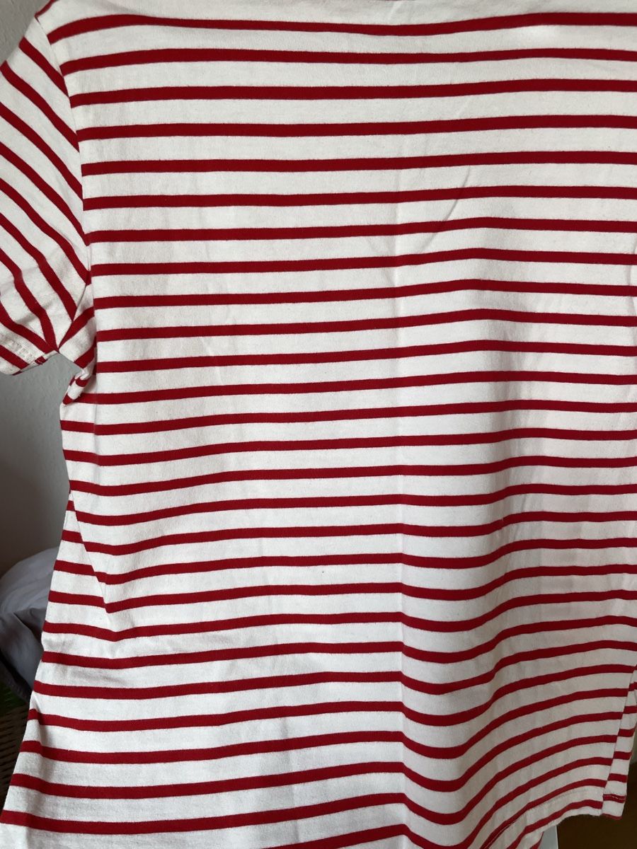 Mango T-shirts: T - Shirt Mango G. S – Neuf (Voir description) à Frenkendorf par Pinda4402 3