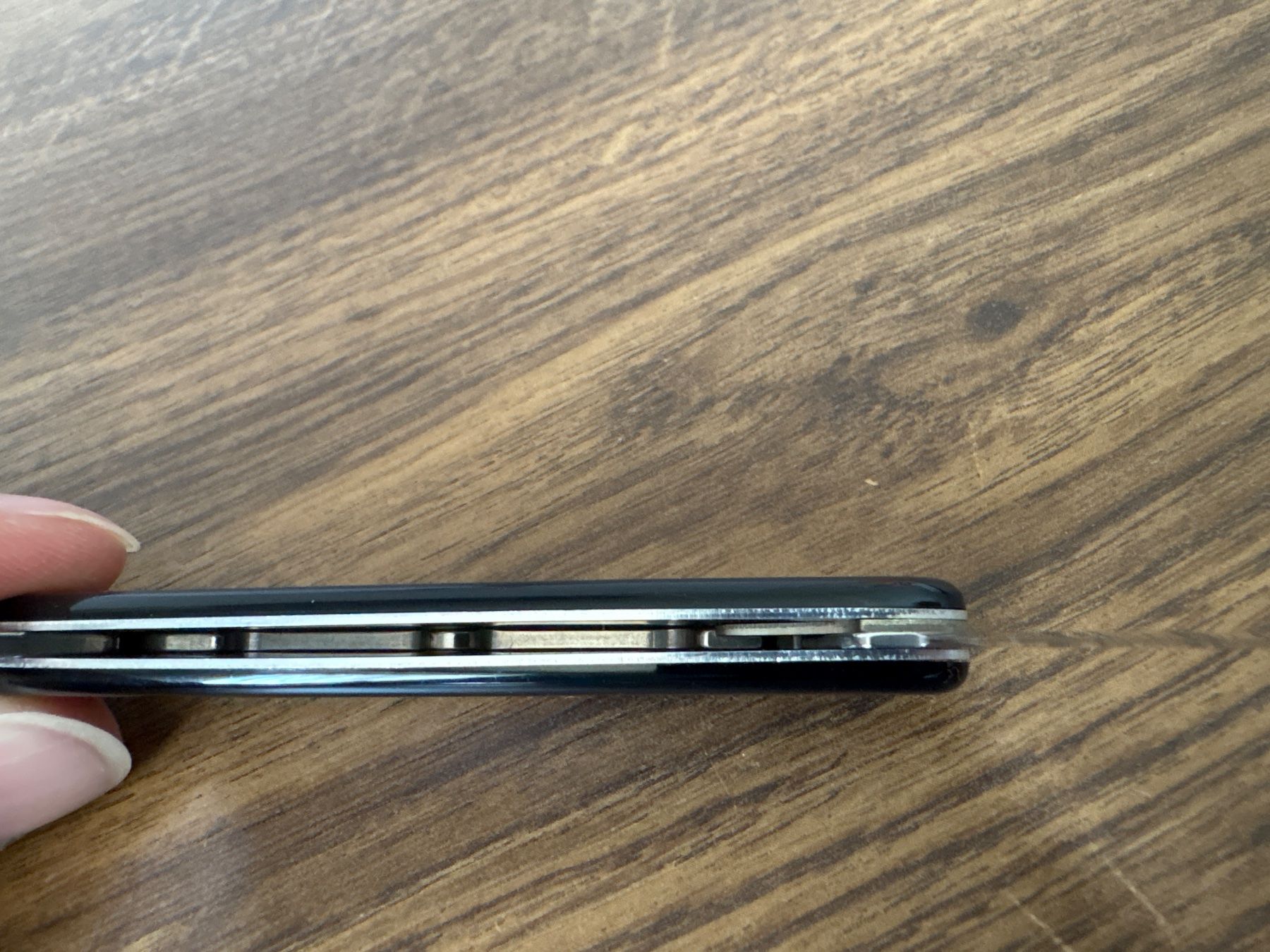 Victorinox Coltelli tascabile: VICTORINOX - Excelsior - Sackmesser - PanGas – Usato da Andwil SG venduto da Rainboli 7