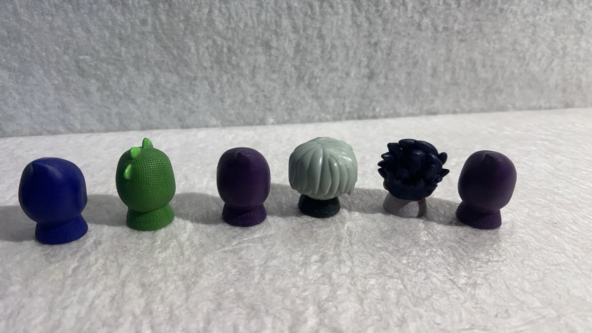 Giocattoli: PJ Masks Toppers!! – Usato da Rotkreuz venduto da perlengott 6