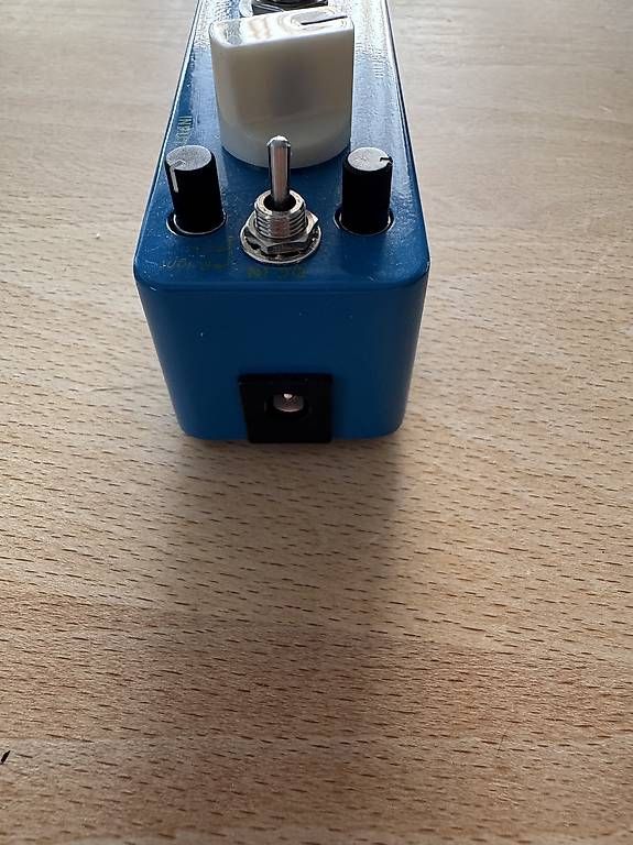 Instruments de musique: Mooer Drive Pedal  – D'occasion à Würenlingen par der-Rabe 2