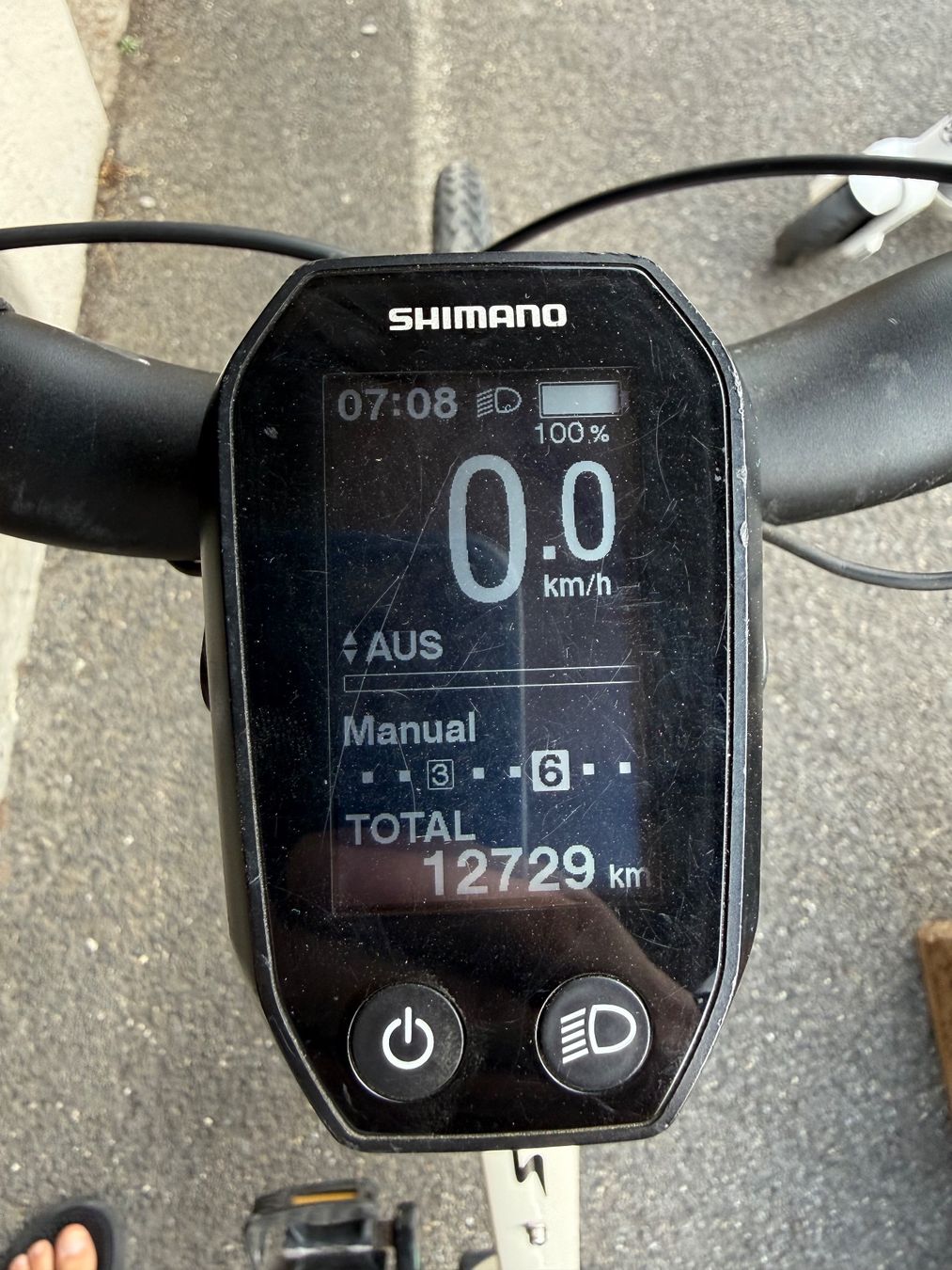 Stöckli Velos: Stöckli E-Bike Eterra Comp – Gebraucht aus Oberentfelden von lam_vj88 2