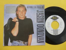 Jason Donovan – Nothing Can Divide Us