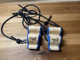 Maxgrip Hybrid Klettergriffe