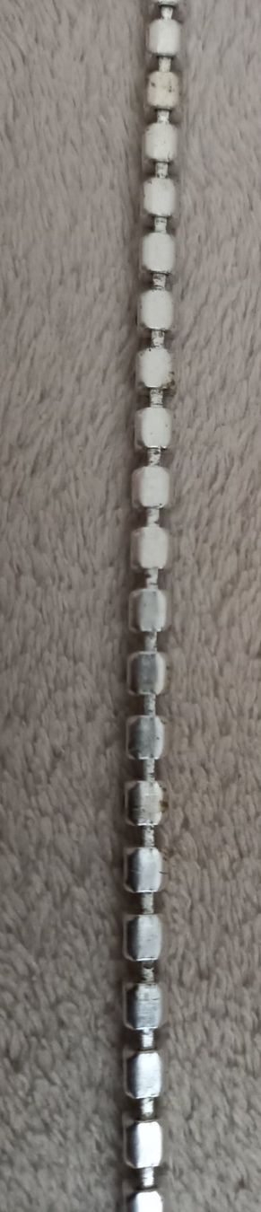 Colliers: Lange Modeschmuck-Halskette – Neuf (Voir description) à Binningen par mar_2jlr 7