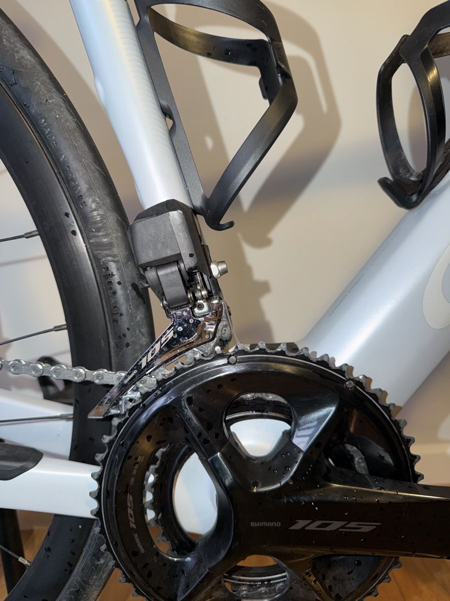 Orbea Biciclette: Orbea Gain M30i – Usato da Winterthur venduto da Milly_z9 7