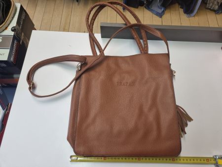 Frapan Handtasche