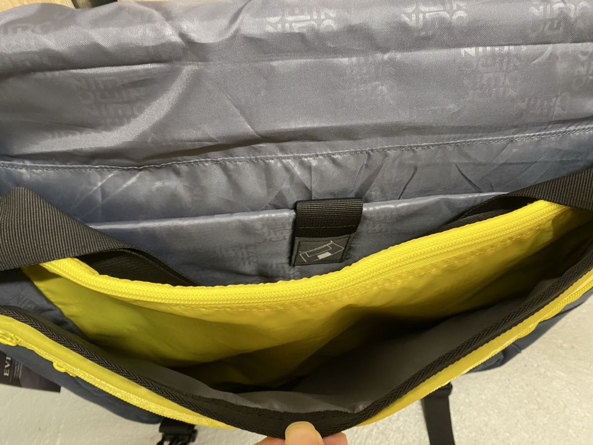 Borse: Neu! Nitro Laptop bag – Nuovo e nell'imballaggio originale da Bern venduto da Monica-h 4