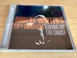 Robert Walter's 20th Congress – Giving Up The Ghost