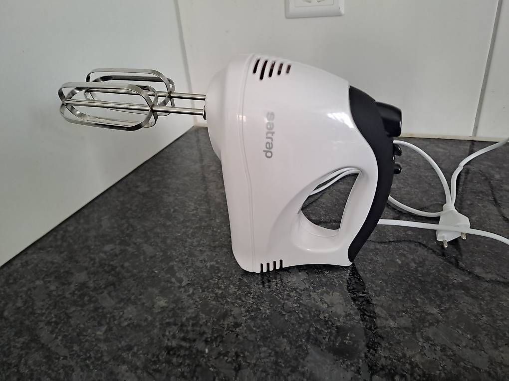 Altro in Accessori per animali: Batteur électrique  – Usato da Bellerive VD venduto da tak_vz68