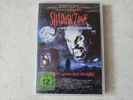 Shadow Zone - Die Vampire von Manhattan / Fabrikneu