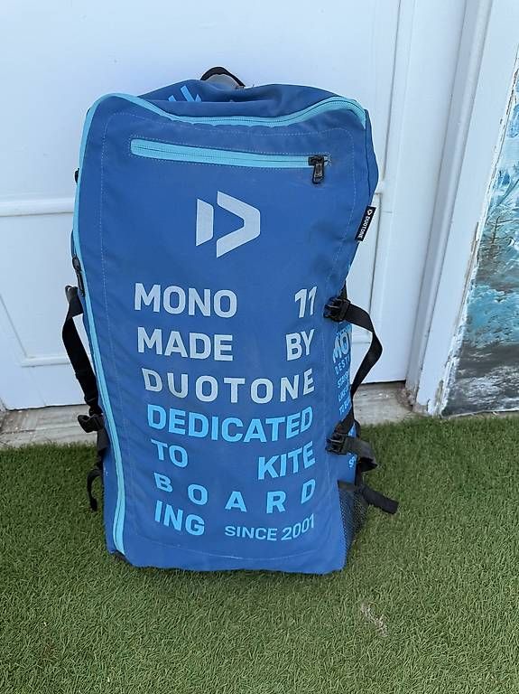 Kite: Kite 11 Duotone Mono 2020 – Gebraucht aus Wettingen von Dobleday
