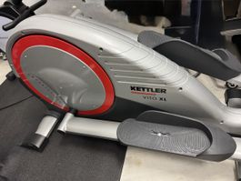 Kettler Crosstrainer Vito XL – Top Zustand