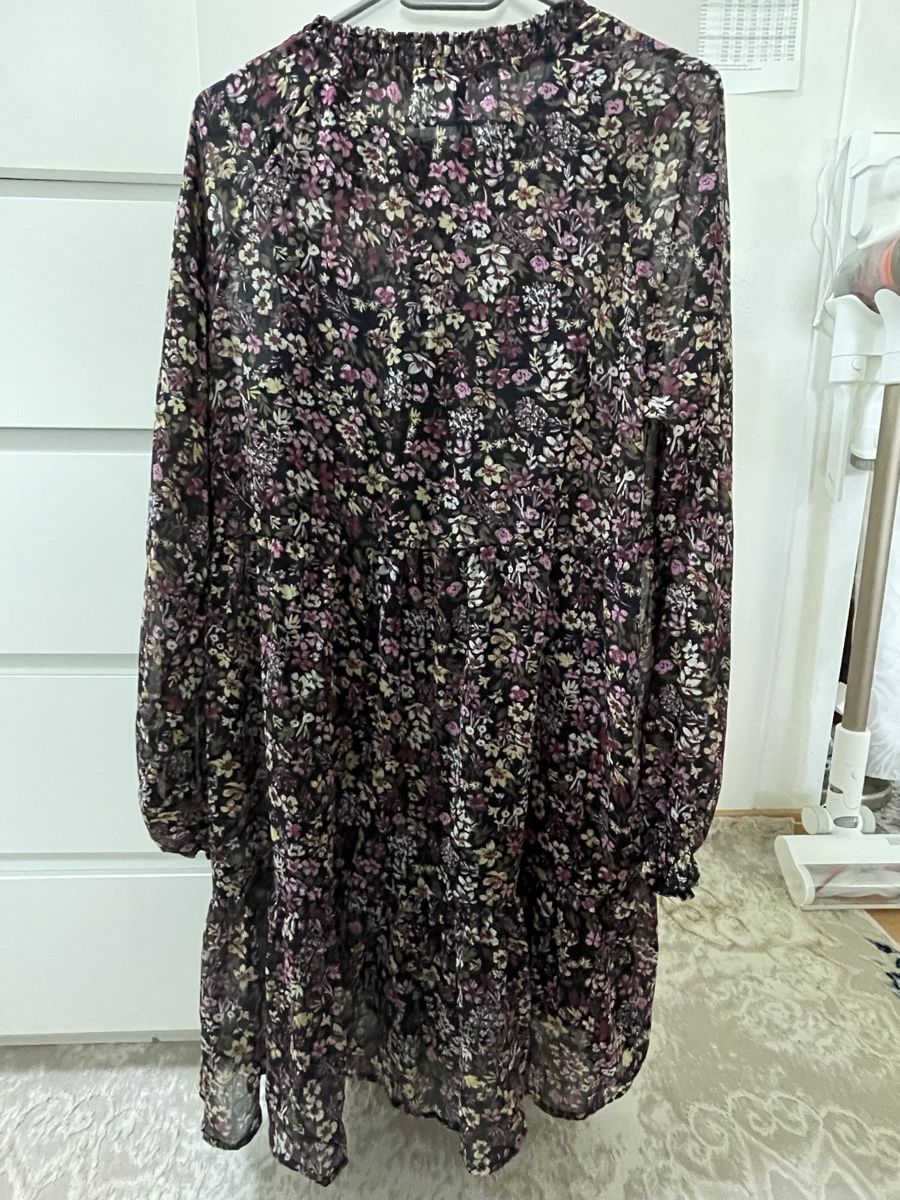 Kleider: Wunderschönes, neues Kleid – Neu (gemäss Beschreibung) aus Benglen von Shamily 4