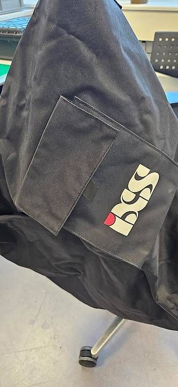 Protezioni & Imbottiture: IXS Scooter Knie-Windschutz – Usato da Arbon venduto da my_shopping 1