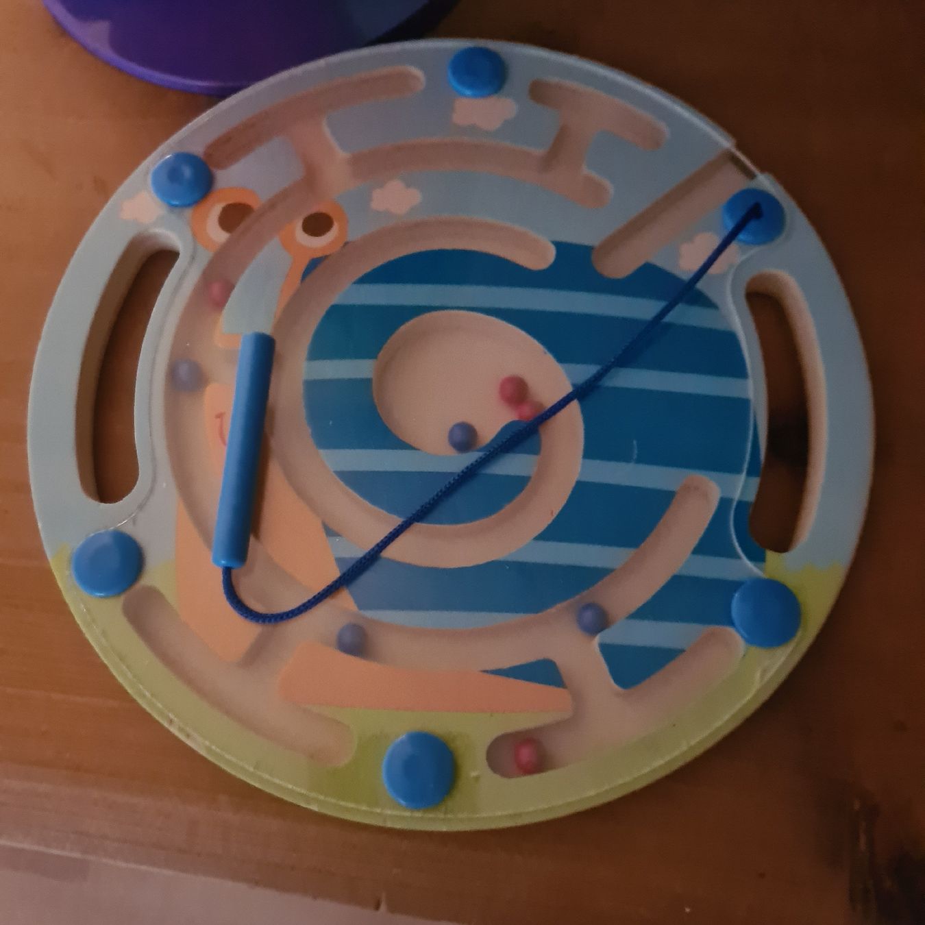 Giocattoli: Spielsachen  – Usato da Steinen venduto da turbogeiss99 1