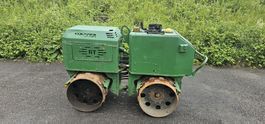 Rammax RT 820 cc Grabenwalze, Walze, Vibrowalze, Bagger